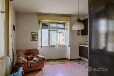 PORZIONE DI BIFAMILIARE A NEGRAR DI VALPOLICELLA