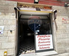 Attività  Commerciale - Siracusa
