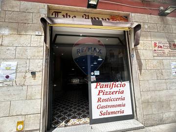 Attività  Commerciale - Siracusa