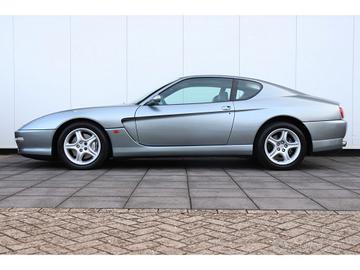Ferrari 456 M