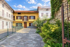 CASA SEMINDIPENDENTE A CHIANOCCO