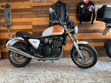 Triumph Thunderbird sport 2000