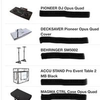 PIONEER DJ Opus Quad