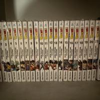 Dragonball super serie completa