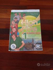 High five vol 1