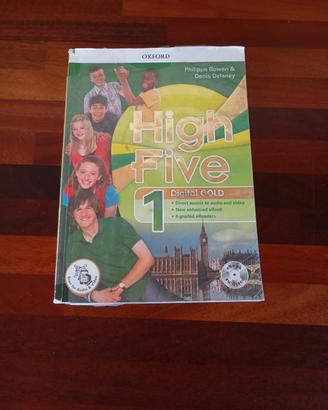 High five vol 1