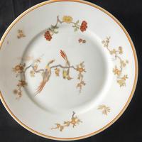 Richard Ginori Piatto