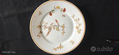 Richard Ginori Piatto