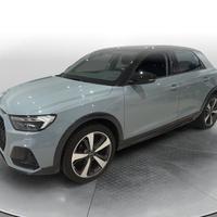 Audi A1 AllStreet 30 TFSI S Tronic Identity C...