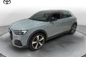 Audi A1 AllStreet 30 TFSI S Tronic Identity C...