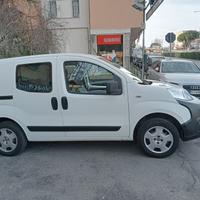 Fiat Fiorino 1.4 8V 77CV N1 posti 5