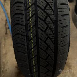 Gomme nuove
