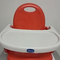 Rialzo sedia chicco