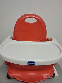 Rialzo sedia chicco