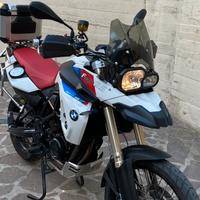 Gs 800 (versione 30 anniversario)