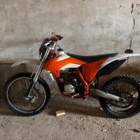 Moto cross 250