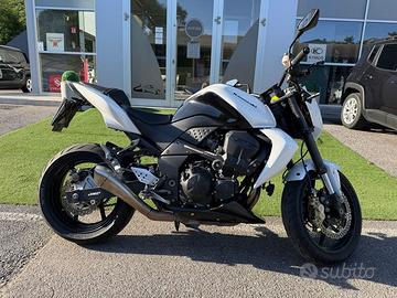 Kawasaki Z 750 106cv