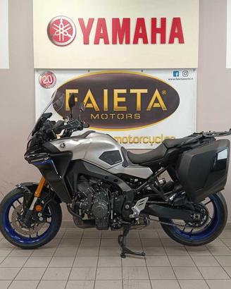 Yamaha Tracer 9 GT - 2022