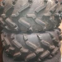 Gomme Quad 26x9 R12