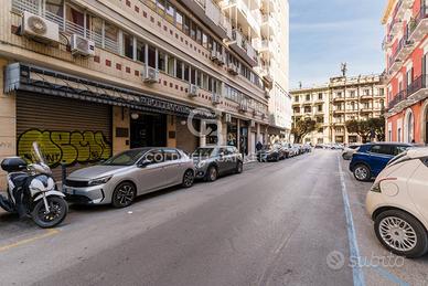 Locale commerciale - Bari
