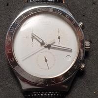 Swatch Irony Chrono