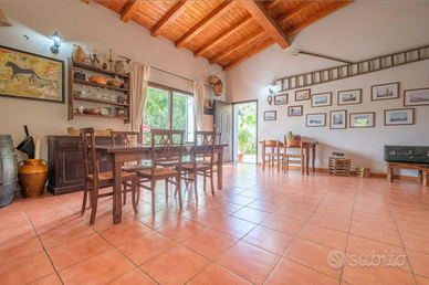 Villa vacanze S.teresa di riva ME