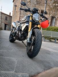 Ducati scrambler 1100 Sport