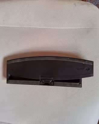 Supporto verticale originale per PS3 Slim