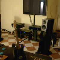 Audio Physic Virgo 25