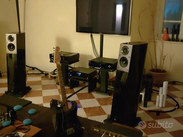 Audio Physic Virgo 25