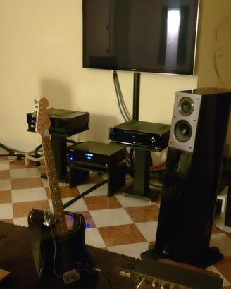 Audio Physic Virgo 25