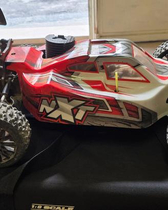 buggy NXT GP Hobbytech