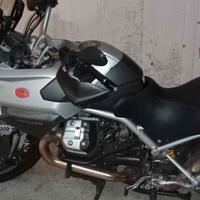 Moto Guzzi Stelvio 1200 - 2008