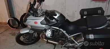 Moto Guzzi Stelvio 1200 - 2008