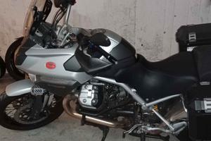 Moto Guzzi Stelvio 1200 - 2008