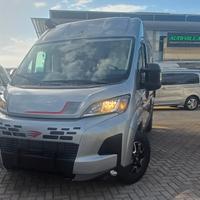 Roller Team K2 livingstone