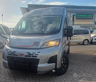 Roller Team K2 livingstone