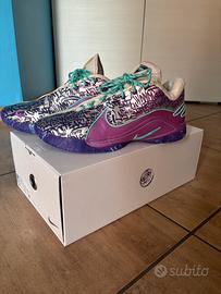 LEBRON 22 FROZEN GRAPES