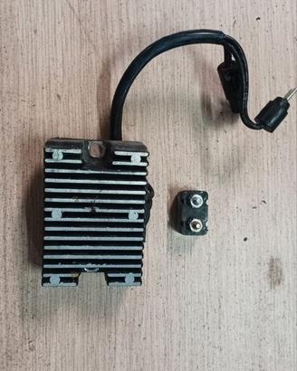 Regolatore di tensione Harley Davidson