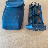 Nikon portabatterie MS-D10