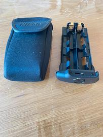 Nikon portabatterie MS-D10