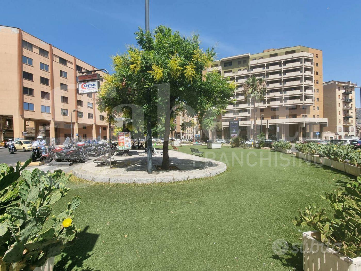 Negozio Palermo [Cod. 71/25VCG] - Vista 3