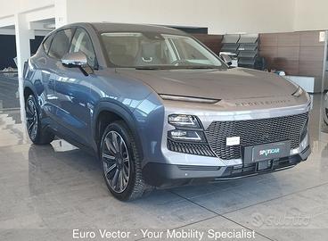 SPORTEQUIPE Sportequipe 6 GT 1.6 T-GDI DCT