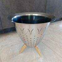 Alessi scolatoio Max le Chinois