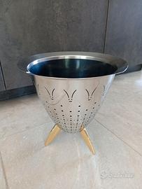 Alessi scolatoio Max le Chinois