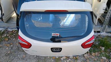 Portellone Posteriore Kia Rio 2012