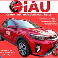 Kia Stonic 1.2 DPI ECO GPL Style