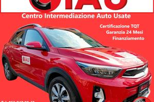 Kia Stonic 1.2 DPI ECO GPL Style