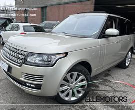 Land Rover Range Rover Range 4.4 sdV8 Autobiograph