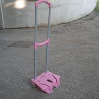 Trolley Porta Zaino Bambina Bimba